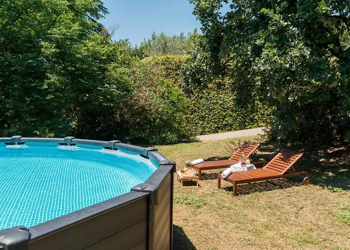 Appartement Domus Quiritum *