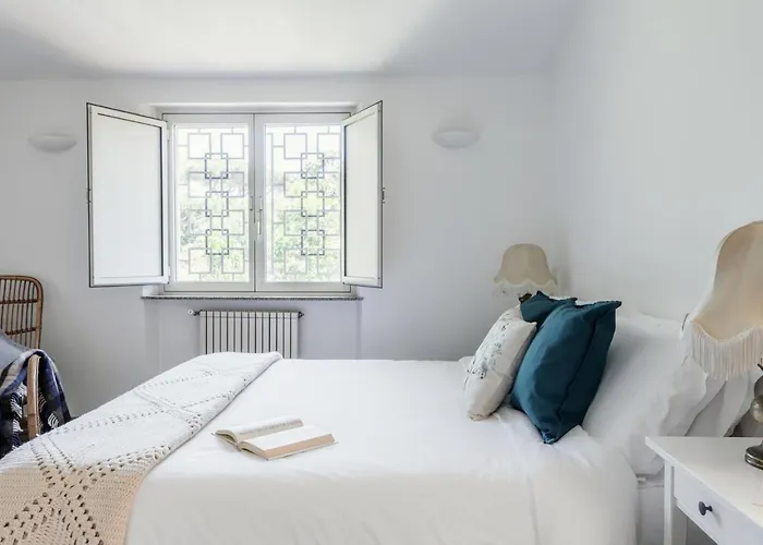 Domus Quiritum Appartement *