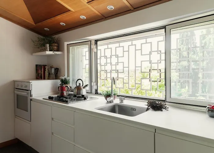 Appartement Domus Quiritum