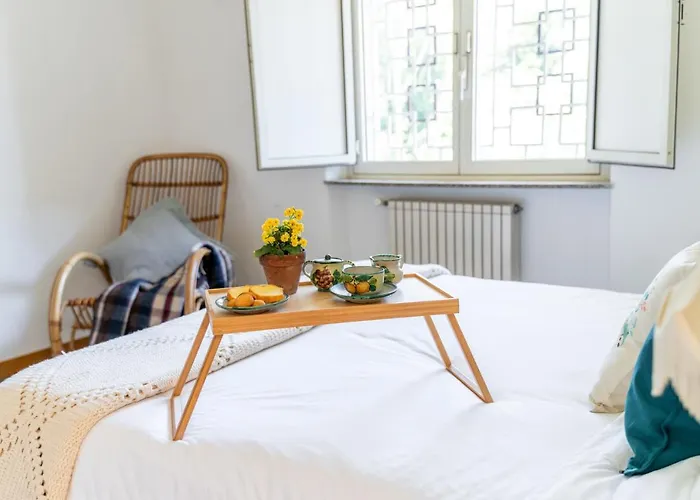 Appartement Domus Quiritum Rome