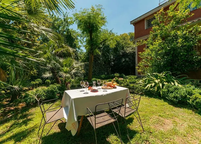 Domus Quiritum Appartement
