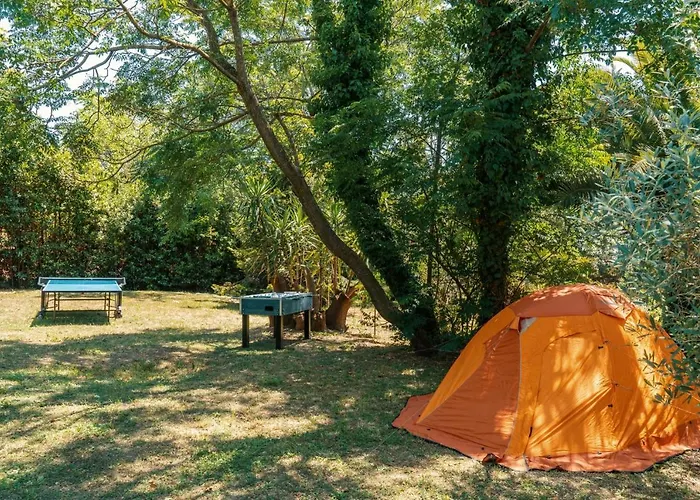 Domus Quiritum Appartement
