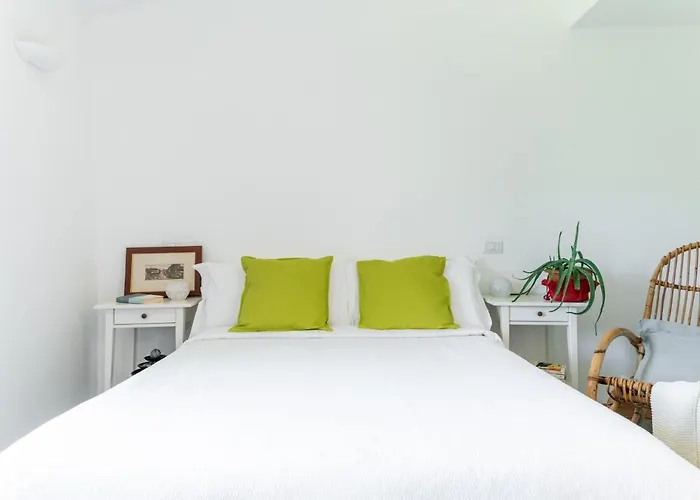 Appartement Domus Quiritum