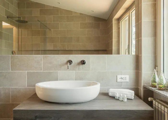 Domus Quiritum Appartement
