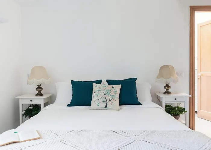 Domus Quiritum Appartement *