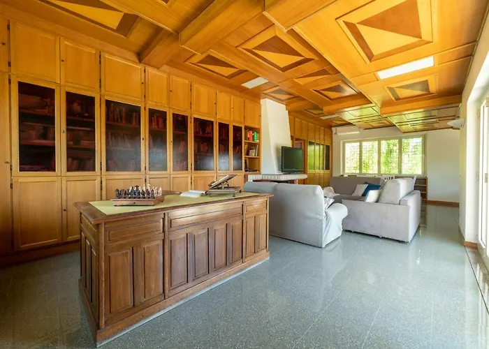 Appartement Domus Quiritum