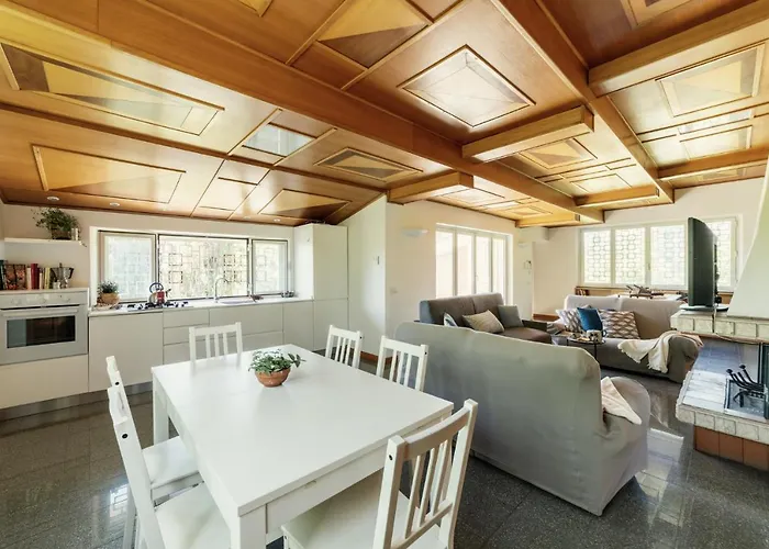 Appartement Domus Quiritum *