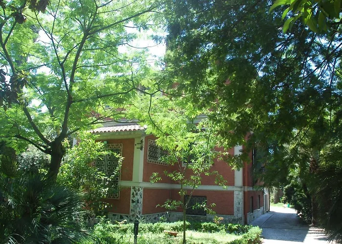 Domus Quiritum Appartement