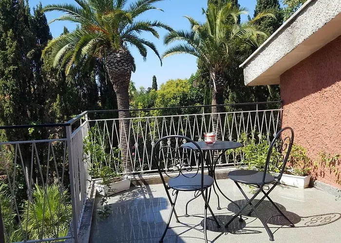 Domus Quiritum Appartement *