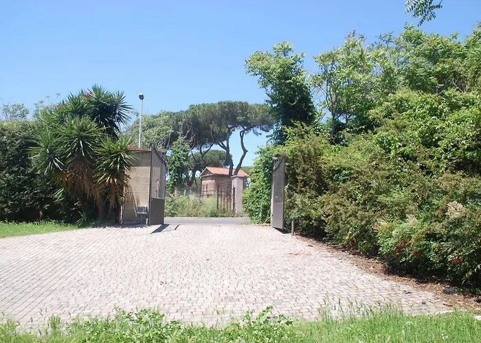 Domus Quiritum Appartement